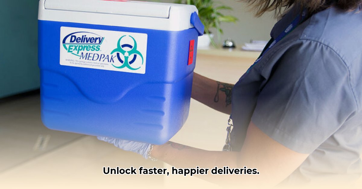 on-demand-delivery-optimization-guide